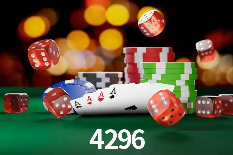 Estatísticas 4296